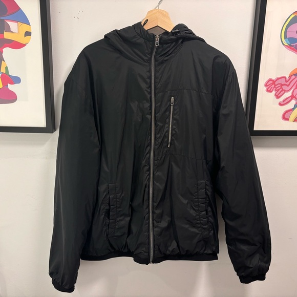 Zara jacket/windbreaker - Picture 2 of 4